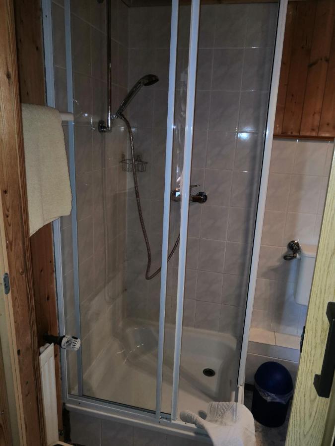 Haus Fessel - Helenenruh Apartman Elend Kültér fotó